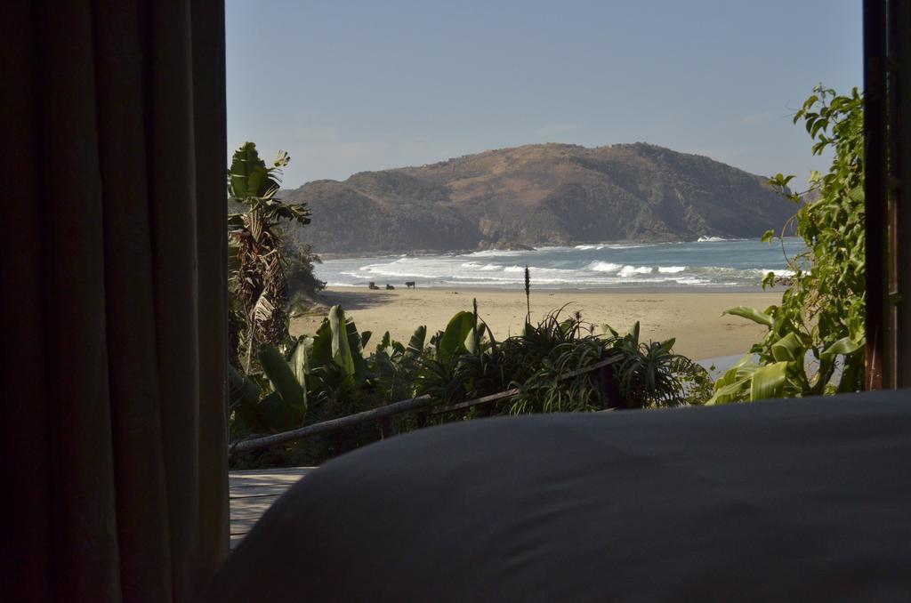 The Lodge On The Beach Port Saint Johnʼs Cameră foto
